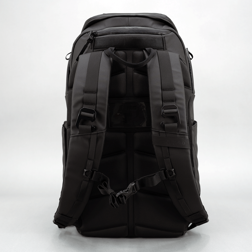 Court Caddy Pickleball Bag