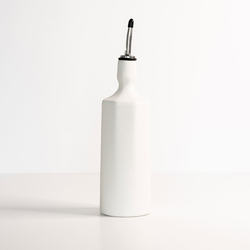 Elixir Porcelain Olive Oil Dispenser (Copy)