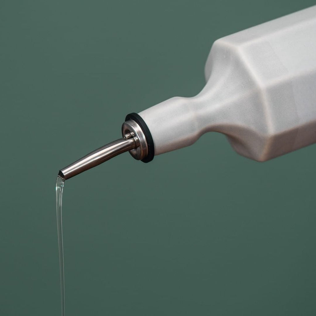 Elixir Porcelain Olive Oil Dispenser (Copy)
