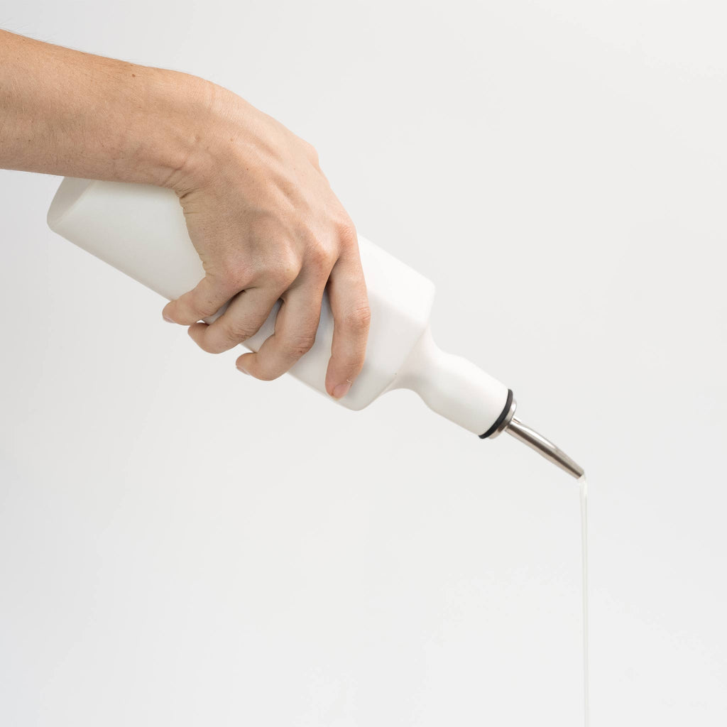 Elixir Porcelain Olive Oil Dispenser (Copy)