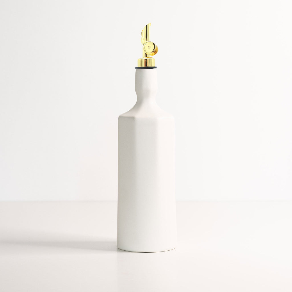 Elixir Porcelain Olive Oil Dispenser (Copy)