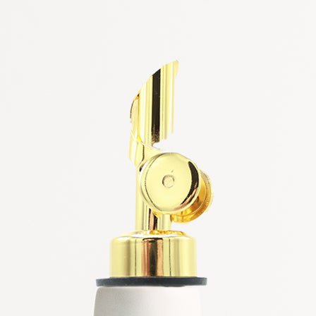 Elixir Porcelain Olive Oil Dispenser (Copy)